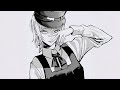 オルターエゴ - Nightcore Remix