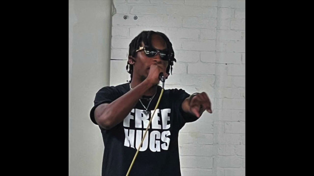 BlackestButter - Last (Instrumental) [prod. envy]