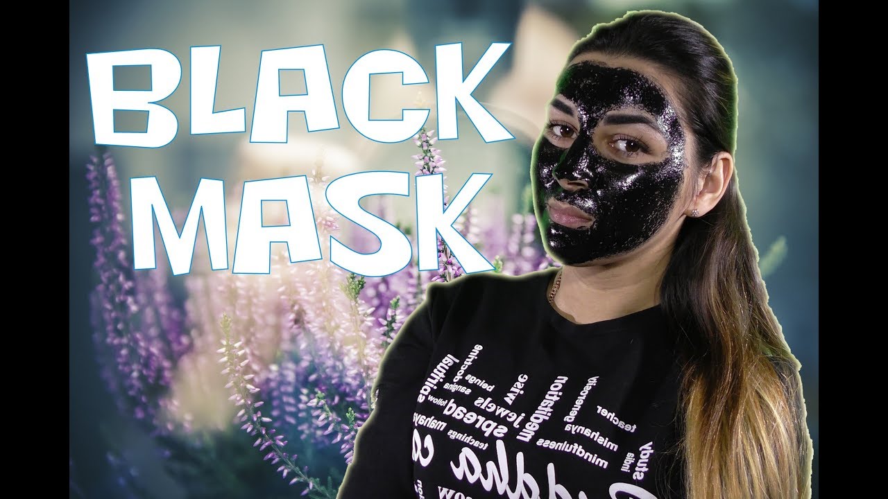 Черная маска видео. Маска разводы. Предприятия черной маски. Сколько стоит маска зомби в Блэк рашен.