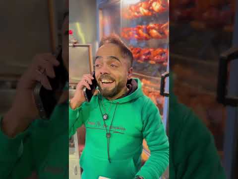 اكل ببلاش ولاكن بشرط 