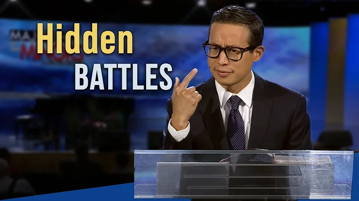 The Struggle for Moral Integrity in a Secular World | 3ABN Summer Camp Meeting 2023