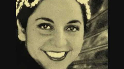 Teresa Berganza *Nana de Sevilla* by F.G. Lorca