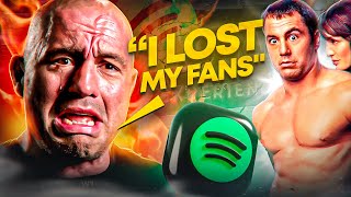 The Truth About Rogan’s NEW $250m Spotify Deal