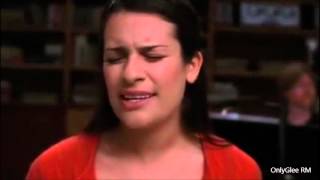 GLEE "The Climb" (Full Performance)| From "Laryngitis"