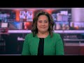 BBC News and Business Today (with Sally Bundock) 05 - 07 , 07.30BST - 3 October 2024