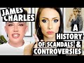 James Charles | A History of Scandals & Controversies