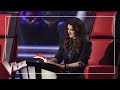 Laura Pausini cierra su equipo | Momentos | La Voz Antena 3 2020