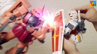 Gundam 2 中二 機動戦士ガンダム 2