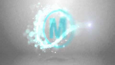 Quick Particle Logo | VideoHive Templates | After Effects Project Files