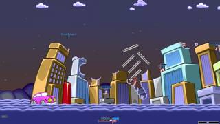 Worms Armageddon 2012 (Year of video capture).avi