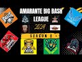 Amarante big bash league 2024  season 4  link 2