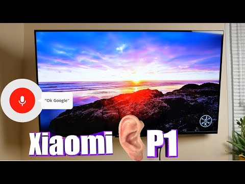 Xiaomi P1 43" - отзыв РЕАЛЬНОГО ВЛАДЕЛЬЦА спустя месяц! ВСЕ плюсы и минусы!