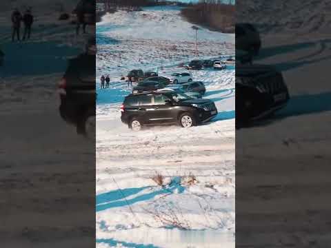 #Audi Q7 vs