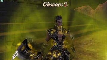 ObscureMt2.com | PvM Easy Lv.120 | Opened 10/05/2024