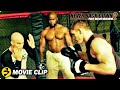 NEVER BACK DOWN 2: THE BEATDOWN | Michael Jai White | Training | Martial Arts Action Movie