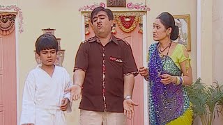 Episode 161 - Taarak Mehta Ka Ooltah Chashmah | Full Episode | तारक मेहता का उल्टा चश्मा