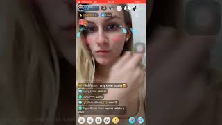 Bigo Live Russia - Nice