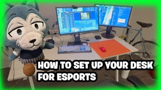 PRO SETUP guide for FPS ESPORTS (CS2/Valorant Guide)
https://twitter.com/1bird_d
I DID NOT doxx my DMs with sasha in this video :) PRO SETUP guide for FPS ESPORTS (CS2/Valorant Guide)