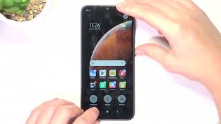 REDMI 9A - Motions and Gestures | Use Gesture Controls screenshot 2