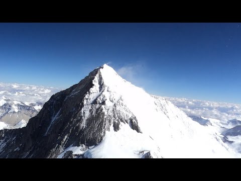 Video: Everesti Tippkohtumisest On Keelatud Välismaised Sooloronijad