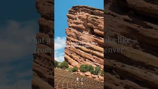 What a $38 day trip looks like from Nashville to Denver