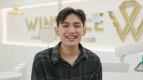 Răng hô, thưa niềng răng có cải thiện được triệt để không?| Nha khoa Win Smile