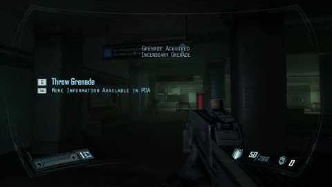 Fear 2 Demo With Rasin (Part 2)