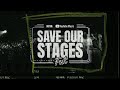 Save Our Stages - A tribute to independent venues (ft. Neil Young)