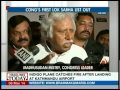 Congress unveils list Sabha candidates