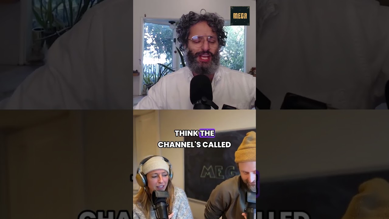 Jared Leto's Slosky Method