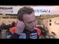 24 Heures du Mans 2014: Philippe Dumas, OAK Racing team manager
