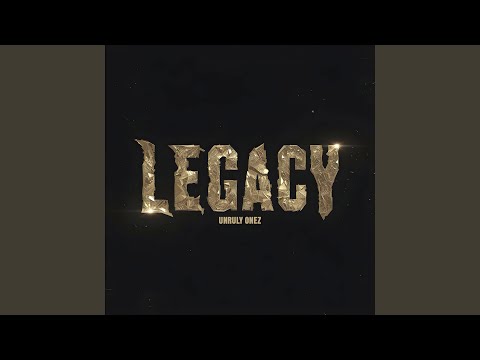 Unruly Onez - Till I Lose My Heartbeat