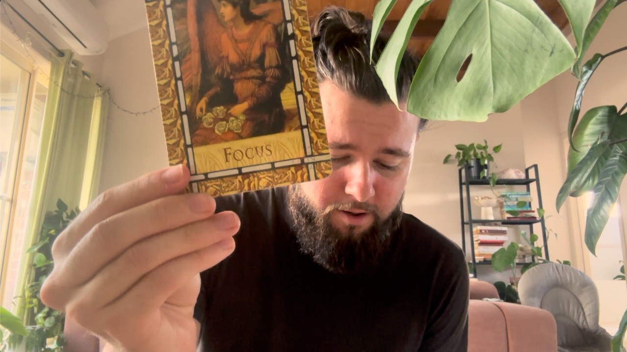 This Is Your Year Ahead