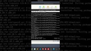 Статический IP-адрес на Zabbix. #linuxcommandlinetutorial #network #linux #zabbix