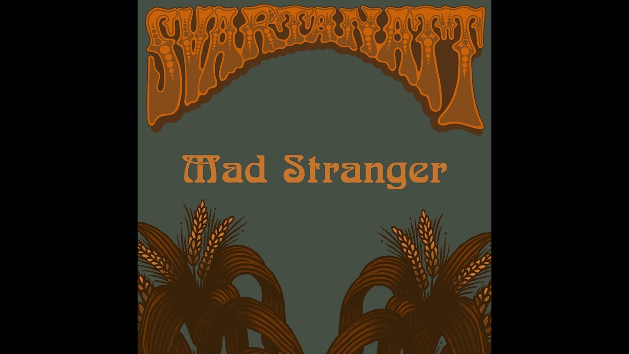 Watch SVARTANATT - MAD STRANGER (Official Audio) on YouTube Watch SVARTANATT - MAD STRANGER (Official Audio) on YouTube