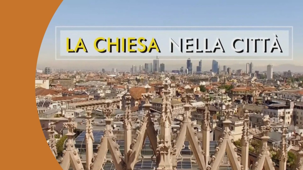La Chiesa nella Città | 26 febbraio 2026
