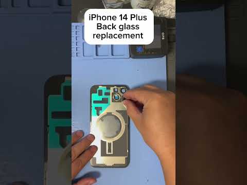 Easy to replace