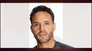 Daniel Sunjata