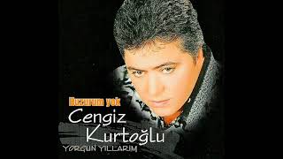 Cengiz Kurtoğlu Huzurum Yok Resimi