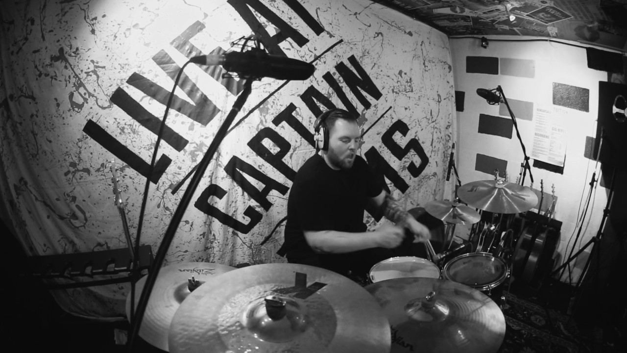 Cold Years   Song for our Ghosts, Live at Captain Tom's (Official) video thumbnail