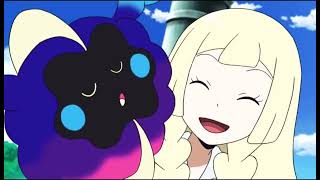 Nebby Moment Taken Before Disaster