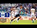 HIGHLIGHT PSIS 1-1 DEWA United image