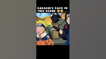 「 Kakashi