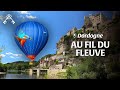 Dordogne : Châteaux, Thermes et préservation des sentiers | France | Trésors du Patrimoine