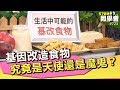 基因改造食物是天使還是魔鬼？【57健康同學會】第723集 2013年