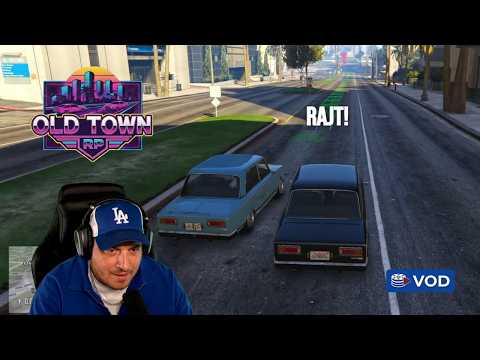 GTA RP | RP RE HANGOLÓDÁSOK MEG A MEGALÁZÓ VERESÉG DE NEM NEKEM