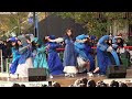 WHITE SCORPION『純愛トースター』/横浜ビブレNiigo広場(2024.12.22)