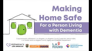 Famous Making Home Safe for a Person Living with Dementia Webinar (2026) Net Worth