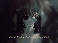 SadMellowHalfGhoul - demon tries pulled chain dalam otak