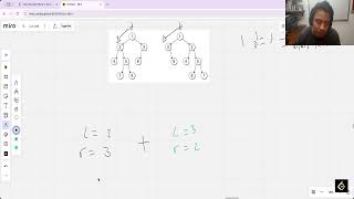 🔴  Live Coding 💻  - (Day #351 Afternoon) - 951. Flip Equivalent Binary Trees